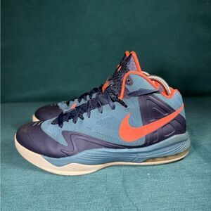 Size 7.5 - Men’s Nike Air Max Premiere multicolor shoes